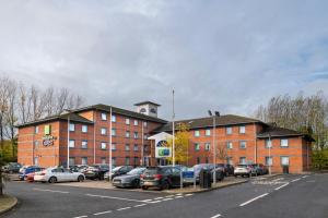 holiday inn express droitwich spa an ihg hotel