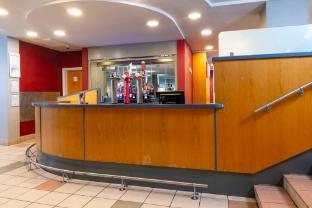holiday inn express droitwich spa an ihg hotel