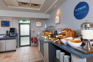 holiday inn express droitwich spa an ihg hotel