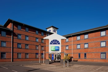 Holiday Inn Express Droitwich Spa, An Ihg Hotel,Droitwich>>Birmingham,3 star