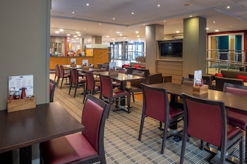 Holiday Inn Express Droitwich Spa, An Ihg Hotel,Droitwich>>Birmingham,3 star