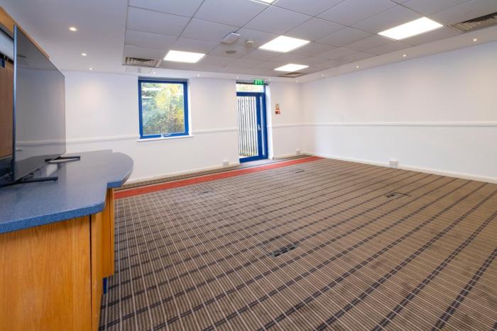 holiday inn express droitwich spa an ihg hotel