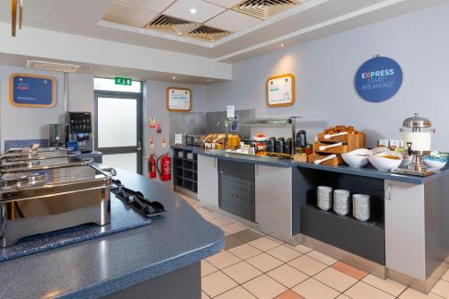 holiday inn express droitwich spa an ihg hotel