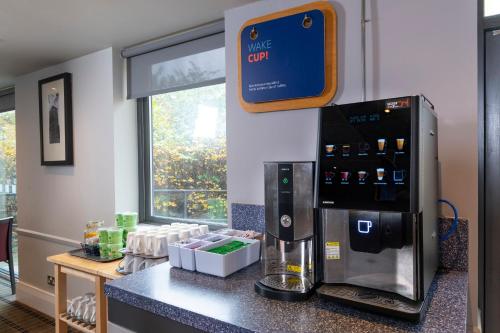 holiday inn express droitwich spa an ihg hotel