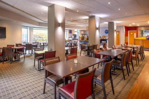 holiday inn express droitwich spa an ihg hotel