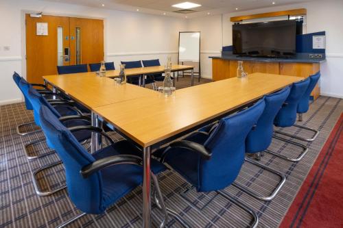 holiday inn express droitwich spa an ihg hotel