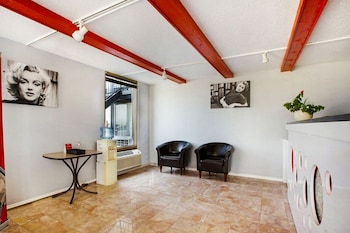 Oyo Hotel Wichita Falls - Downtown,,2 star