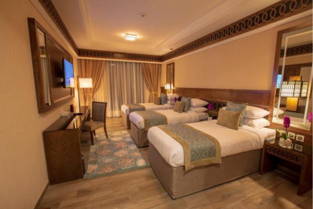 violet hotel