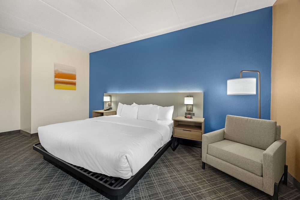 comfort inn downtown