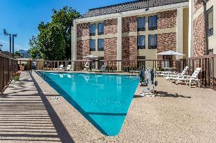 comfort inn downtown