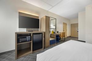 comfort inn downtown