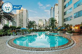 rembrandt residences bangkok