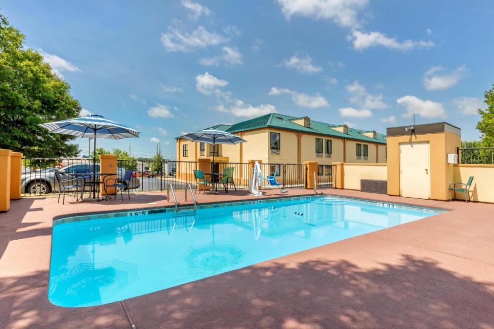 quality inn auburn campus area i 85