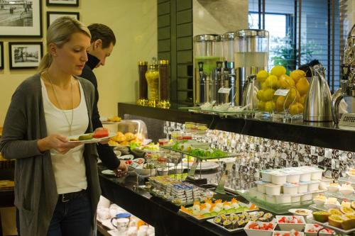 hanoi marvellous hotel and spa