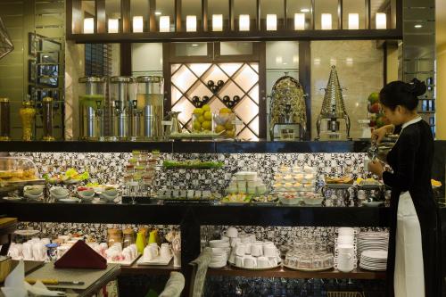 hanoi marvellous hotel and spa