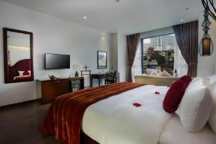 hanoi marvellous hotel and spa