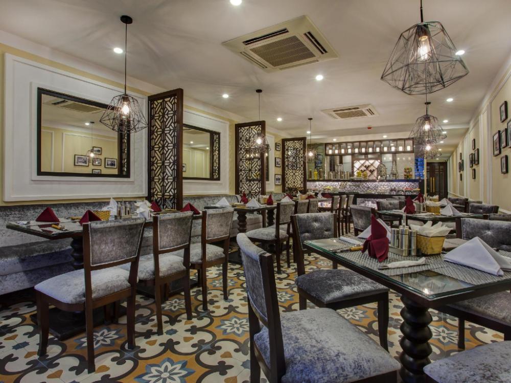 hanoi marvellous hotel and spa