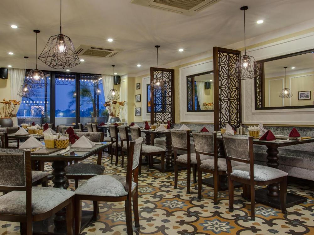 hanoi marvellous hotel and spa