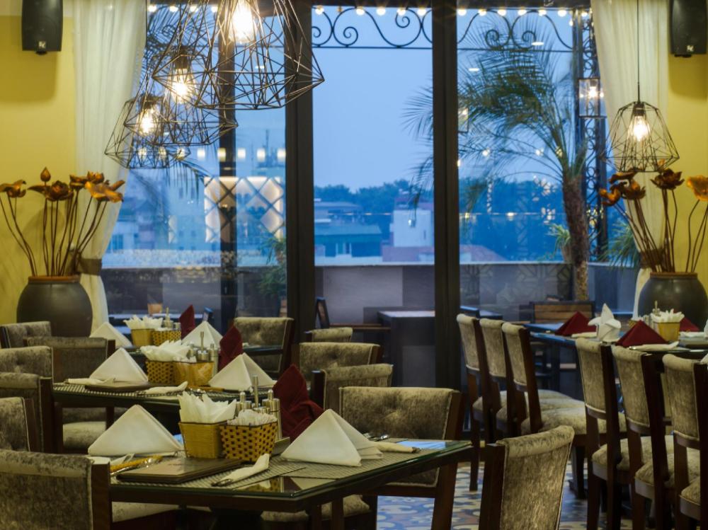 hanoi marvellous hotel and spa