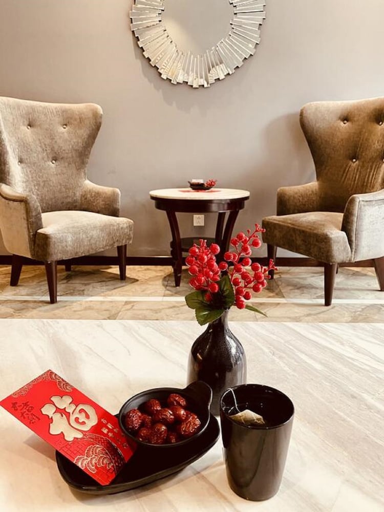 hanoi marvellous hotel and spa