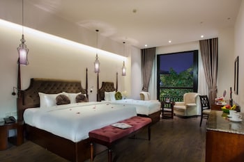 hanoi marvellous hotel and spa