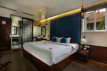 hanoi marvellous hotel and spa