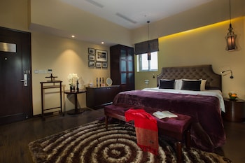 hanoi marvellous hotel and spa