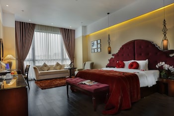 hanoi marvellous hotel and spa