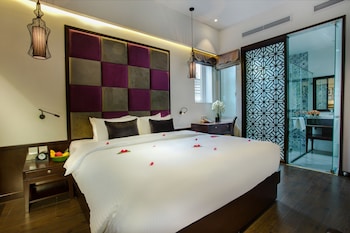 hanoi marvellous hotel and spa