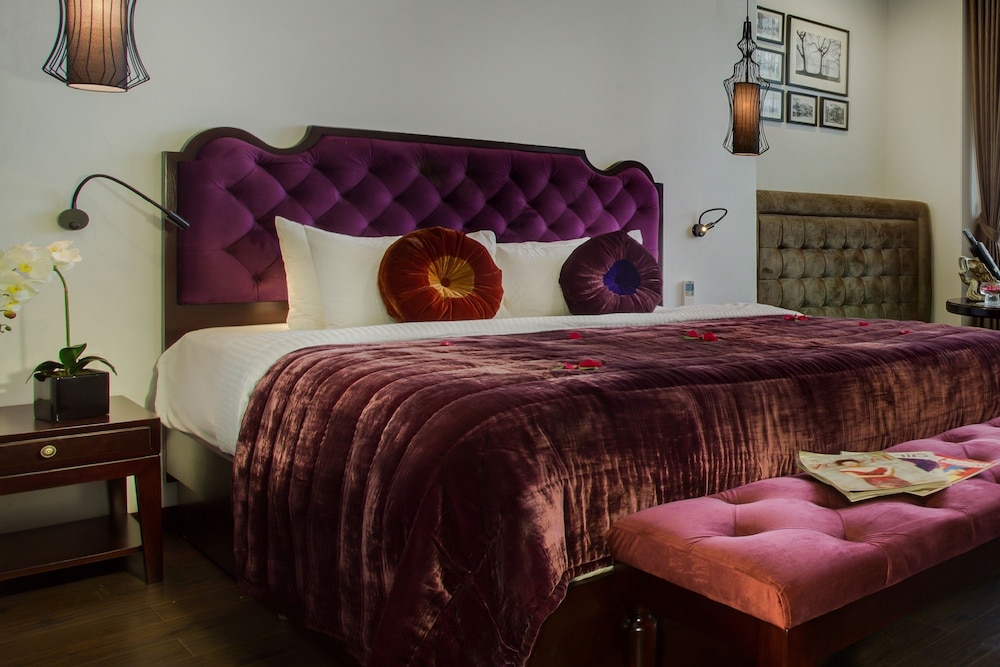 hanoi marvellous hotel and spa