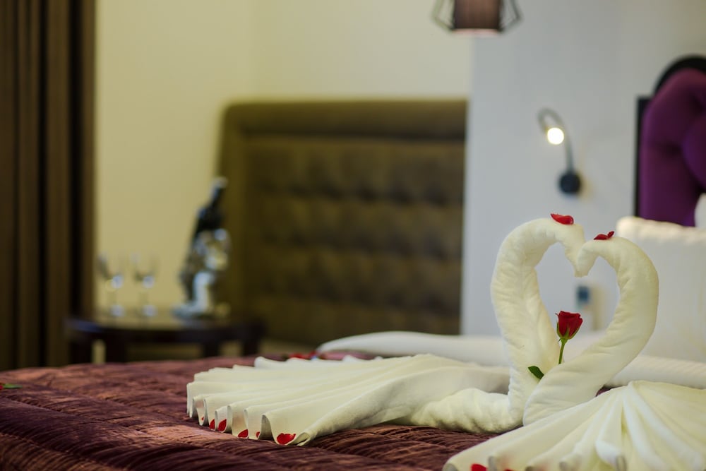 hanoi marvellous hotel and spa