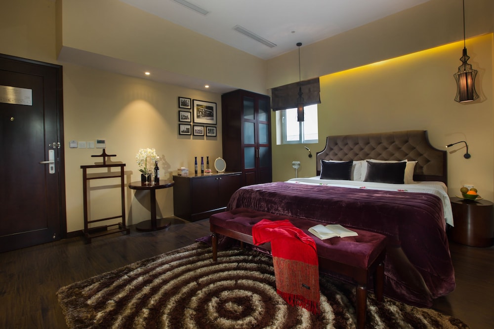 hanoi marvellous hotel and spa