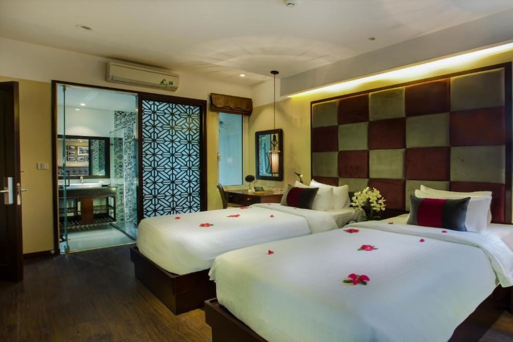 hanoi marvellous hotel and spa