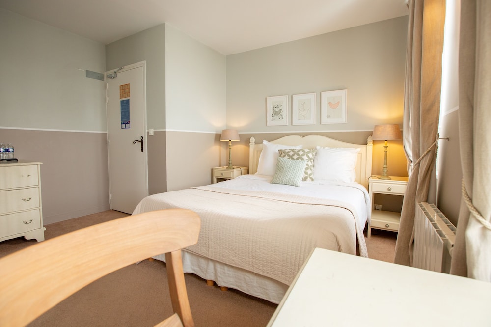 hotel the originals restaurant les ormes