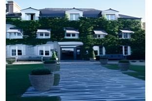 hotel the originals restaurant les ormes