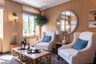 hotel the originals restaurant les ormes