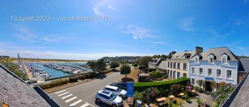 hotel the originals restaurant les ormes
