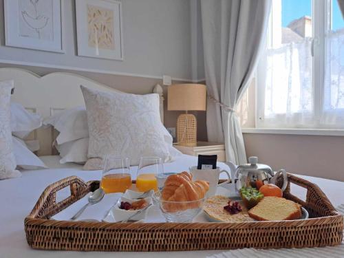 hotel the originals restaurant les ormes