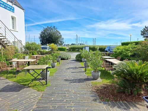 hotel the originals restaurant les ormes