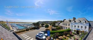 hotel the originals restaurant les ormes