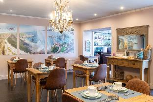 hotel the originals restaurant les ormes