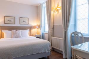 hotel the originals restaurant les ormes