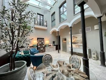 hotel and boutique spa adealba