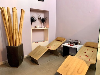 hotel and boutique spa adealba