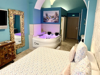 hotel and boutique spa adealba