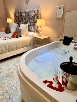 hotel and boutique spa adealba