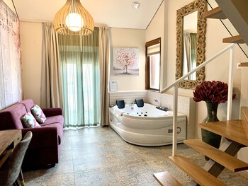 hotel and boutique spa adealba