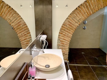 hotel and boutique spa adealba