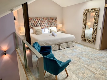 hotel and boutique spa adealba