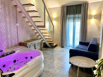 hotel and boutique spa adealba